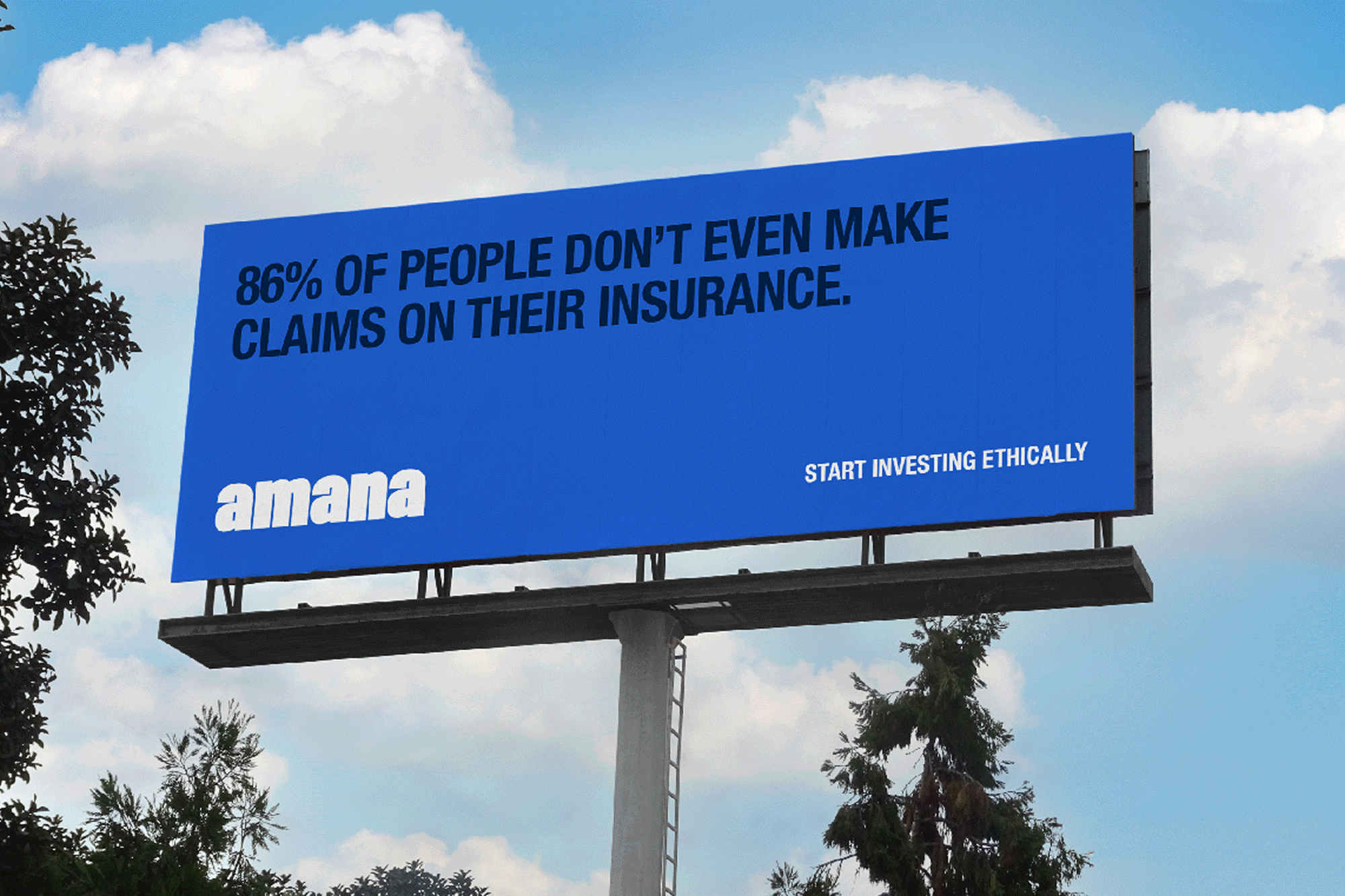 Amana Case Study